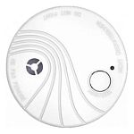 Hikvision AX PRO DS-PDSMK-S-WE Датчик дыма беспроводной