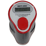 Компактные ультразвуковые твердомеры серии МЕТ
