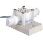 Расходомер с крыльчаткой Burkert 8031