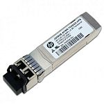 SFP-трансивер HP X130 10G SFP+ LC SR (JD092B)