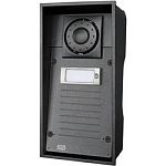 IP дверной коммуникатор 2N Helios 2N-ForceIP-1B10W