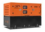 Генератор дизельный RID 8 E-SERIES S TWIN POWER
