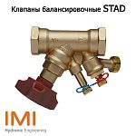  STAD (IMI Hydronic Engineering)