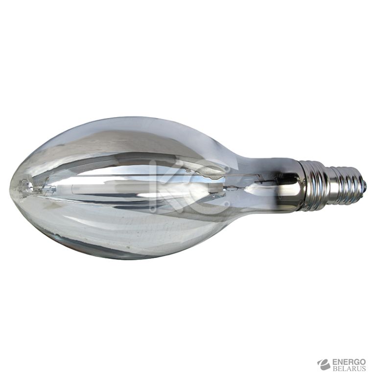 Лампа ДНАЗ HPS600А-Ellipse-600Вт-380В-GP-ЕX40-КС