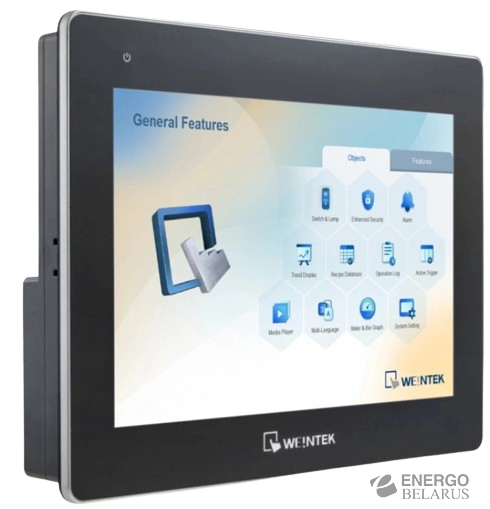 Панель оператора Weintek cMT3108XP