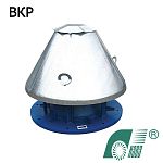 Вентилятор крышный ВКР