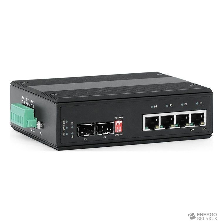 Cross-4/HPoE SP