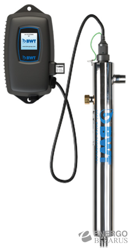 УФ лампа UVL-19200 (Bewades 200 W200/11 LC)