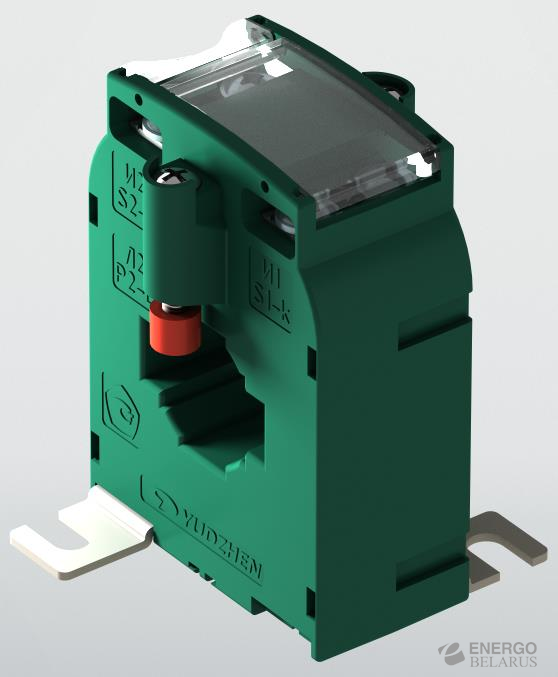Трансформатор тока измерительный ТШП-1,01м50