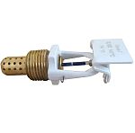Ороситель спринклерный специальный горизонтальный СВS1-РГд0,120-R1/2/Р68.В3-«Бриз- Горизонт»- бел.цвета с рез.