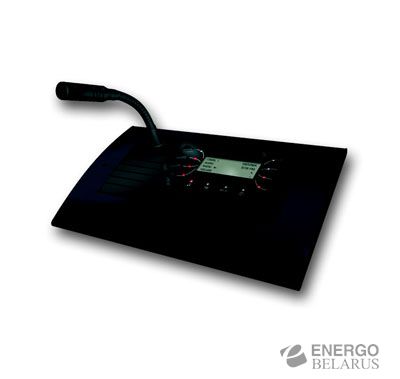 Консоль микрофонная  2CKA008200A0120