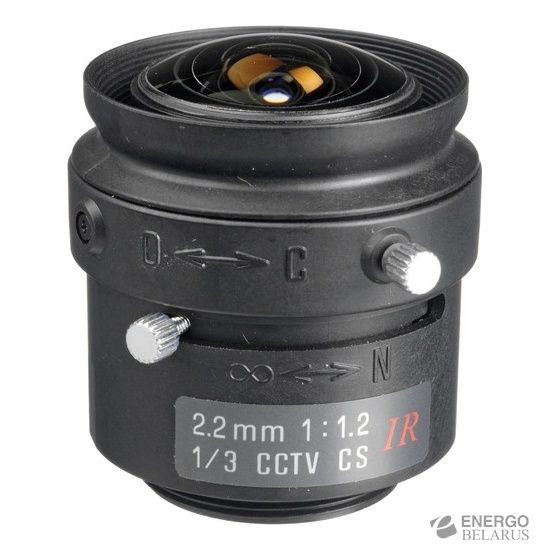 Tamron 13FM22IR Объектив