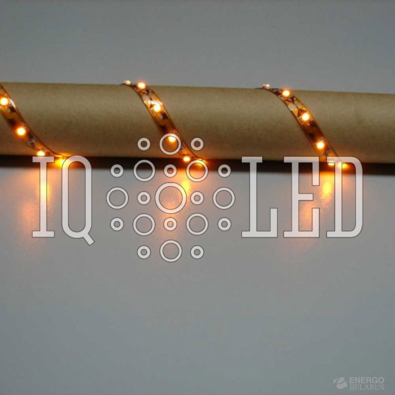 Лента светодиодная Ultra light IP67