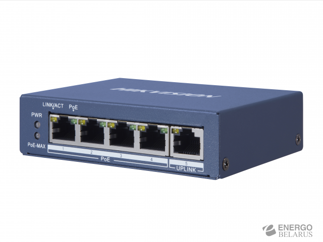 DS-3E0505P-E/M