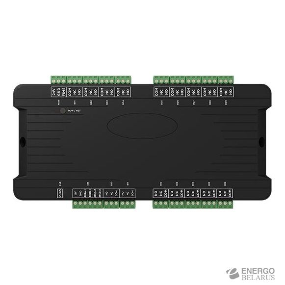 BAS-IP EVRC-IP Контроллер