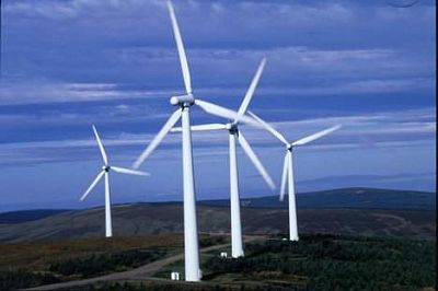 Ветер все еще нужен: в США прошел Съезд специалистов по ветряной энергетике