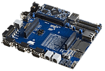 Система операционная BSP RTOS eCos 3.0