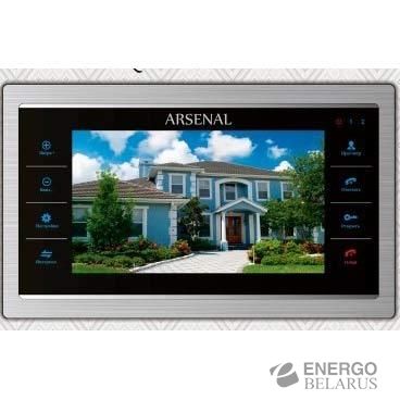 Видеодомофон Arsenal Селена