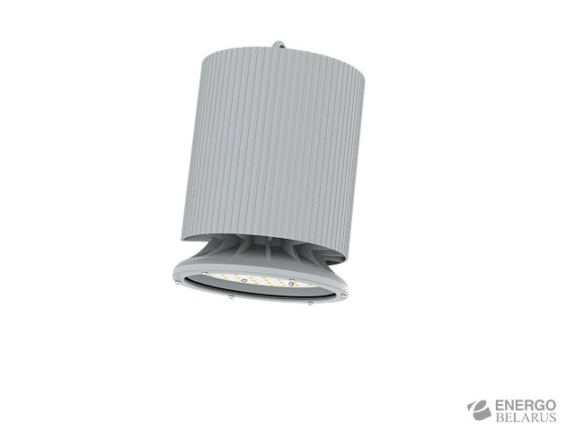 Светильник светодиодный промышленный подвесной ДСП 07-70-50-ххх (Ферекс, Россия)