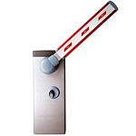 Автоматический шлагбаум SIGNO 3 (Nice)