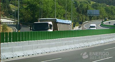 Экран противоослепляющий ГОСТ Р 52766-2007
