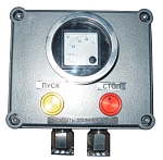 Взрывозащищенные контрольно-измерительные приборы ЕХ-КОМПОНЕНТЫ