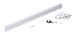 Светильник PLED T5i PL 600 8W FR 4000K 180-265V Jazzway