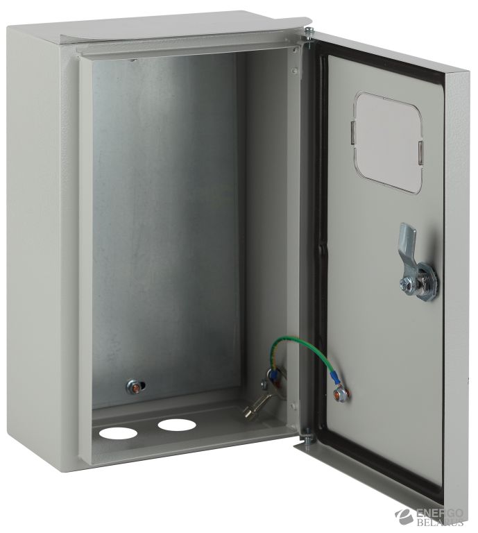 ЭРА ЩРНг-М с окном IP55 (360х225х140) (60)