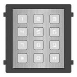 Hikvision DS-KD-KP/S Модуль клавиатуры