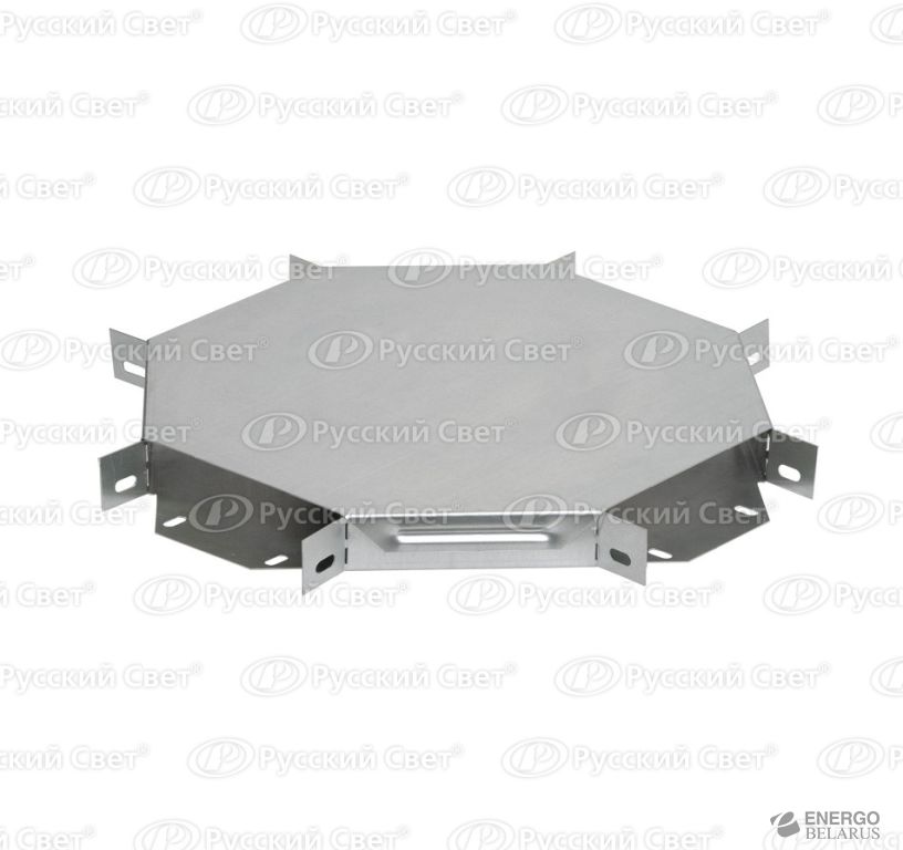 Крестовина 35х50мм ИЭК CLP1X-035-050-1