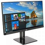 Монитор AOC 22V2Q(00/01) 21,5" черный