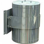 Генератор газового пожаротушения ГГПТ-7,0 (тр)