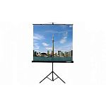 Экран на штативе LEV-100103