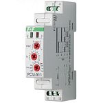 Реле времени программируемые PCU-511