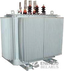 Трансформатор силовой масляный ТМГ-1000/20/0,4 (Д/Ун-11 УХЛ1)