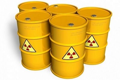 «Росатом» приостановил вывод отработанного ядерного топлива с украинских АЭС