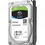 Seagate HDD 8000 GB (8 TB) SATA-III SkyHawk (ST8000VX004)