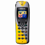 Радиотелефон рудничный РТР