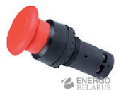 Кнопка аварийного останова