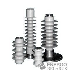 Изолятор опорный полимерный стержневой ОСК-20-110-Б-4 УХЛ1 ГОСТ Р 52082-2003