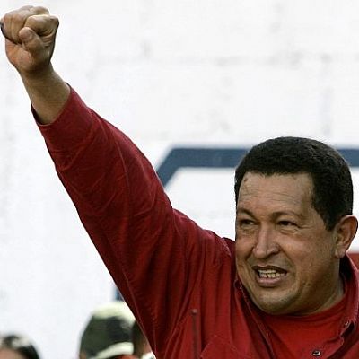 Чавес боится стать следующей мишенью Запада после Каддафи