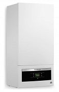Котел конденсационный Buderus Logamax plus GB062- 14, 14 кВт