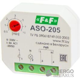 Таймер лестничный ASO-205