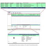 Датчик напряжения TMS-SL 13819