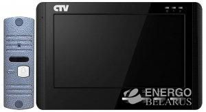 CTV-DP1704MD B (чёрный)