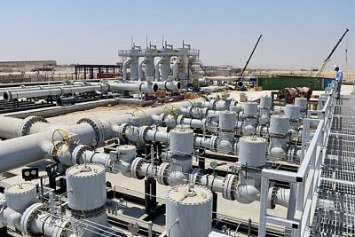 Египет планирует отказаться от импорта газа до конца года