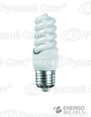 Лампа люминесцентная компактная LH FS T2 M 9Вт/864/E27 220В Camelion 10601