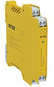 Реле безопасности АСТРА-ПАЗ-1НО-М-24D, артикул 63010003