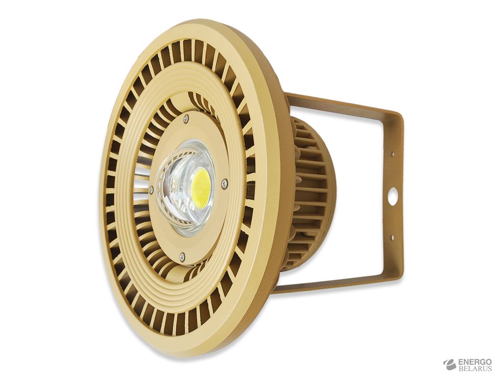 Светильник взрывозащищенный Sicurezza 95W