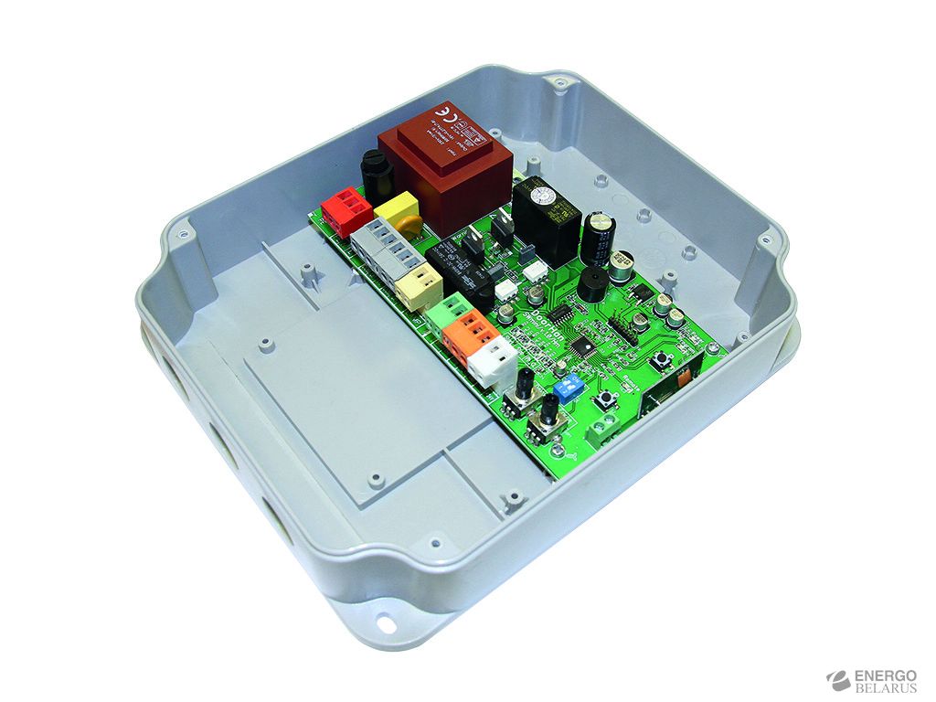 DoorHan SW-mini